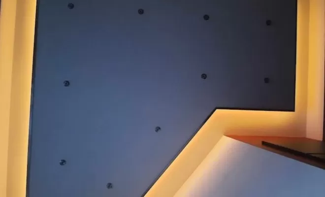 Pose d'électricité, Gap, SARL Allemand