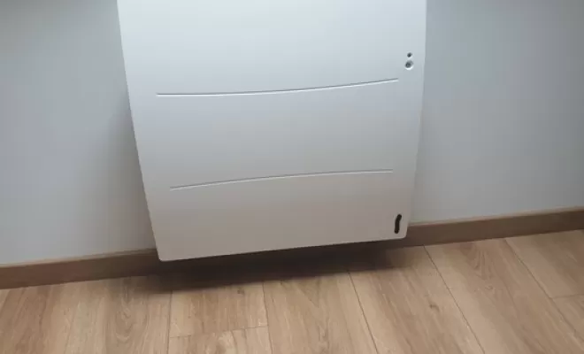 Installation de chauffage, Gap, SARL Allemand