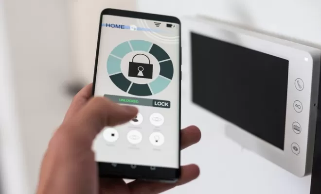 Entreprise de domotique à Gap
